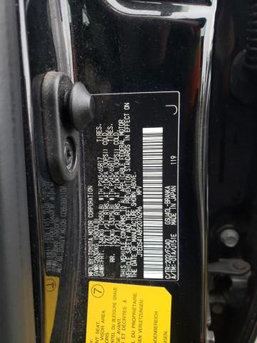 Photo 14 from auction – 2009 TOYOTA HIGHLANDER with VIN JTEDS41A892076296