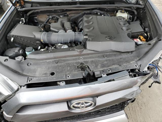 Photo 11 from auction – 2019 TOYOTA 4 RUNNER with VIN JTEBU5JR3K5698810
