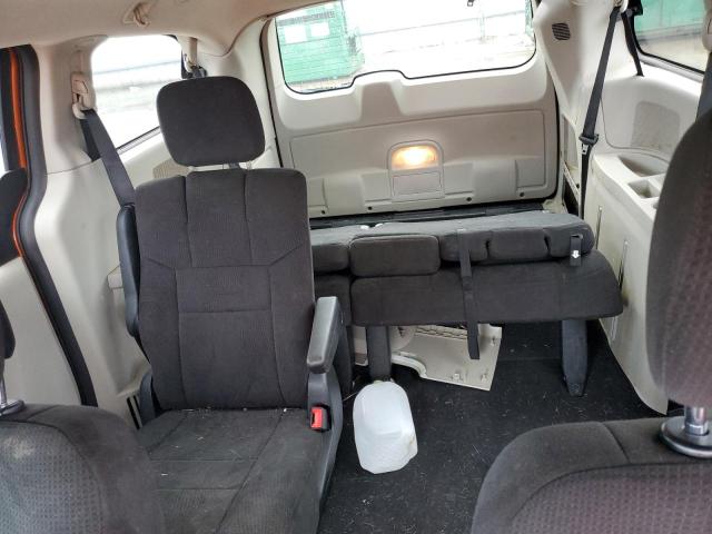 Photo 10 from auction – 2011 DODGE GRAND CARA with VIN 2D4RN3DG1BR756031