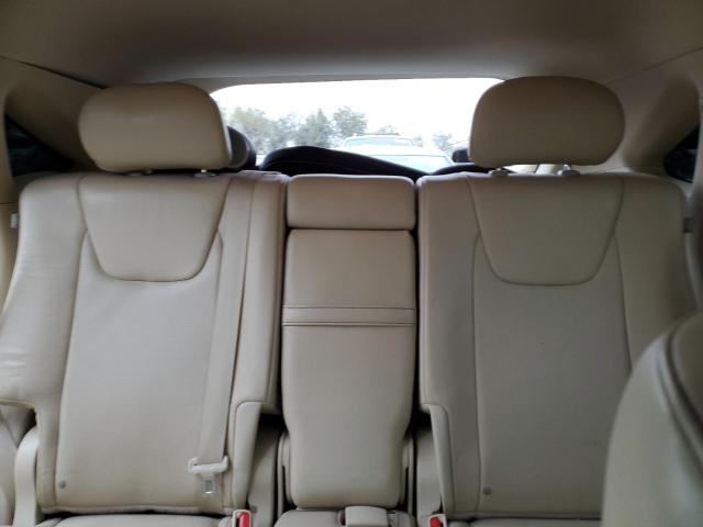 Photo 10 from auction – 2015 LEXUS RX 350 with VIN 2T2ZK1BA3FC151941