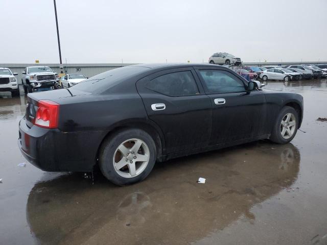 Photo 3 from auction – 2010 DODGE CHARGER with VIN 2B3CA4CD0AH150835