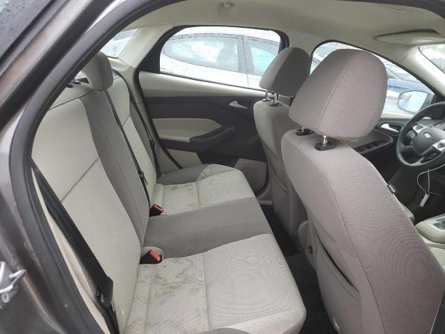 Photo 10 from auction – 2013 FORD FOCUS SE with VIN 1FADP3F20DL209935