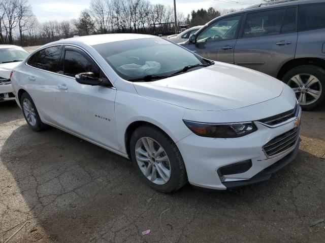 Photo 4 from auction – 2018 CHEVROLET MALIBU LT with VIN 1G1ZD5ST2JF268331