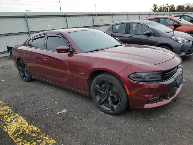 Photo 4 from auction – 2018 DODGE CHARGER R/ with VIN 2C3CDXCT6JH162457