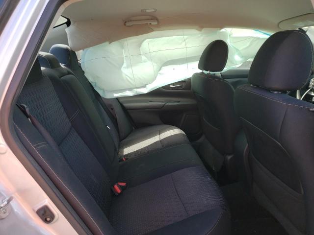 Photo 10 from auction – 2017 NISSAN ALTIMA 2.5 with VIN 1N4AL3AP0HC180881