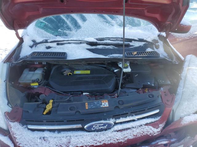 Photo 11 from auction – 2014 FORD ESCAPE SE with VIN 1FMCU9GX3EUB33467