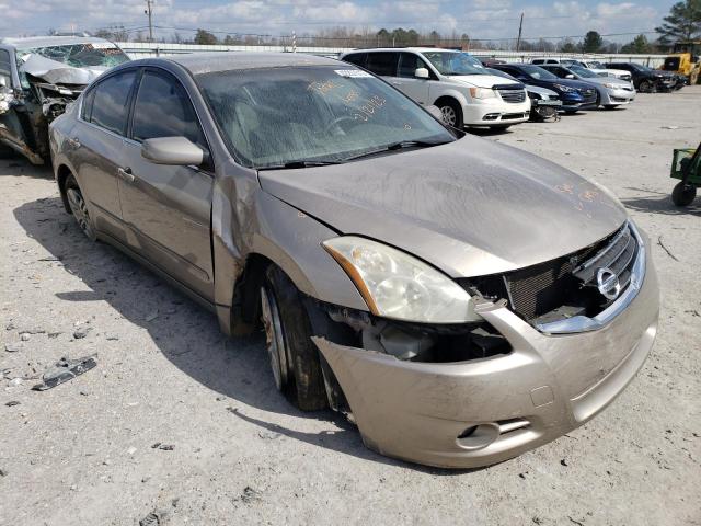 صورة رقم 4 من المزاد - 2011 NISSAN ALTIMA BAS مع VIN 1N4AL2AP2BN420907
