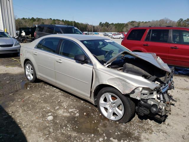 Photo 4 from auction – 2010 CHEVROLET MALIBU LS with VIN 1G1ZB5EB2AF262862