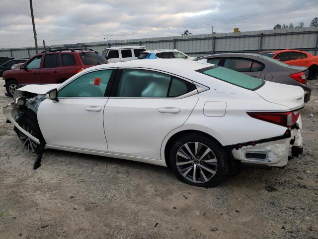 Photo 2 from auction – 2020 LEXUS ES 350 BAS with VIN 58ACZ1B11LU066329