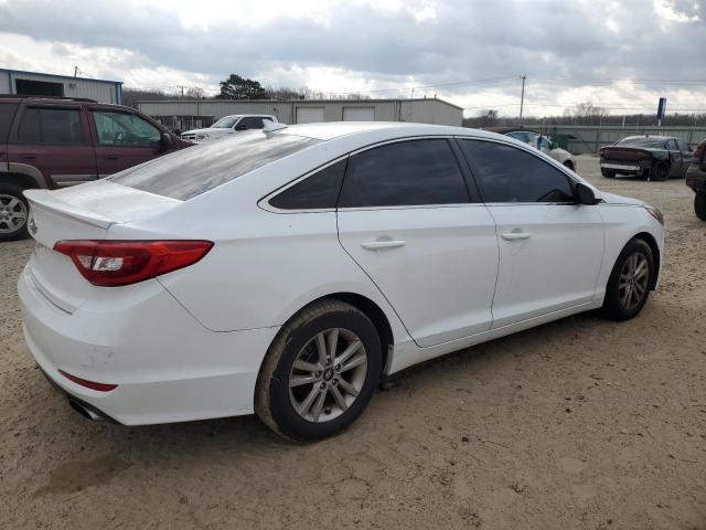 Photo 3 from auction – 2016 HYUNDAI SONATA SE with VIN 5NPE24AF6GH347355