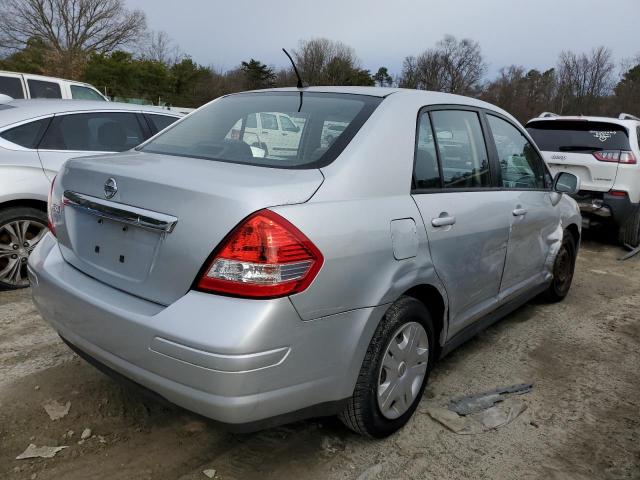 Photo 3 from auction – 2011 NISSAN VERSA with VIN 3N1BC1AP0BL453951