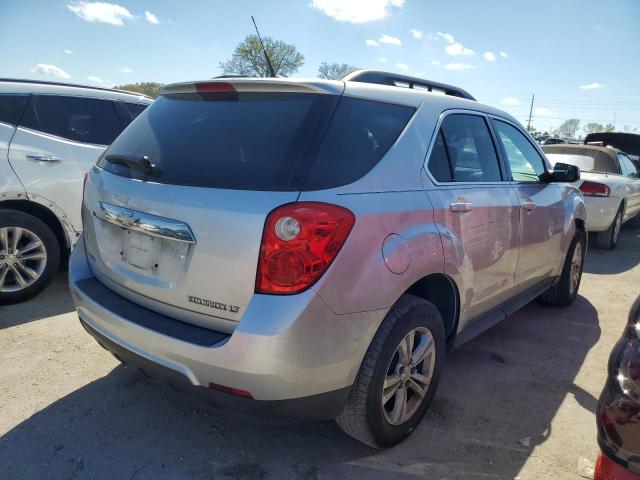 Photo 3 from auction – 2012 CHEVROLET EQUINOX LT with VIN 2GNALDEK8C1327999