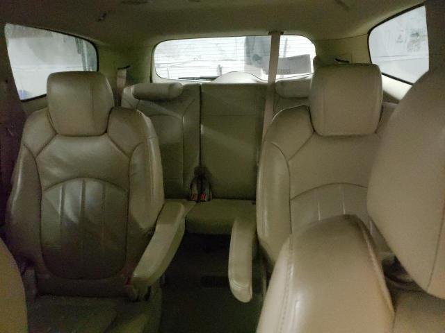 Photo 10 from auction – 2010 BUICK ENCLAVE CX with VIN 5GALVCED7AJ208336