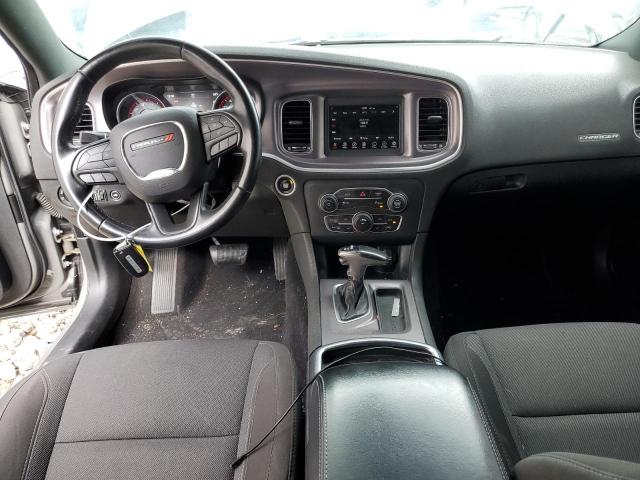 Photo 8 from auction – 2019 DODGE CHARGER SX with VIN 2C3CDXBG2KH713361