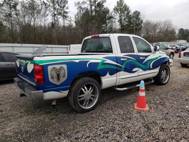 Photo 3 from auction – 2007 DODGE RAM 1500 S with VIN 1D7HA18P77J588111