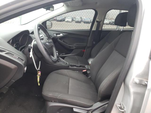 Photo 7 from auction – 2016 FORD FOCUS SE with VIN 1FADP3F20GL242826