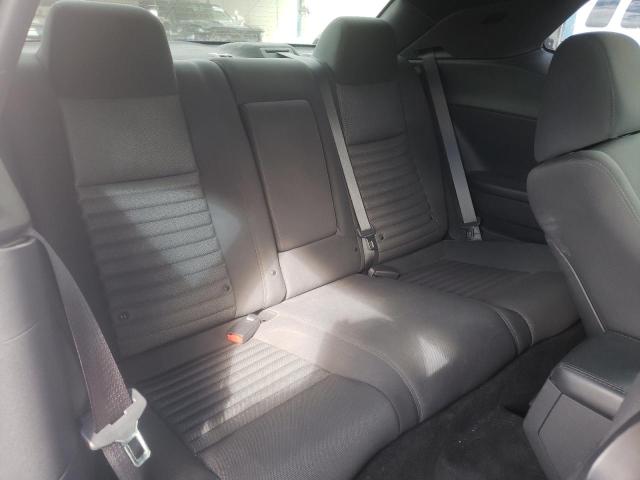 Photo 10 from auction – 2012 DODGE CHALLENGER with VIN 2C3CDYAGXCH259787