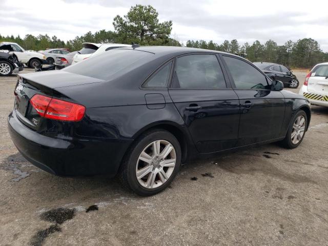 Photo 3 from auction – 2011 AUDI A4 PREMIUM with VIN WAUBFAFL9BN012620