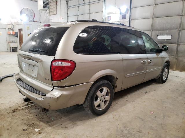 Photo 3 from auction – 2007 DODGE GRAND CARA with VIN 2D4GP44L97R211643