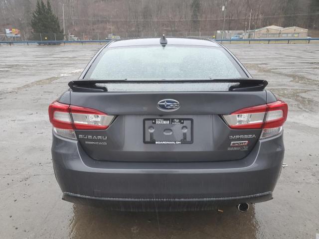 Photo 6 from auction – 2020 SUBARU IMPREZA SP with VIN 4S3GKAM63L3601919