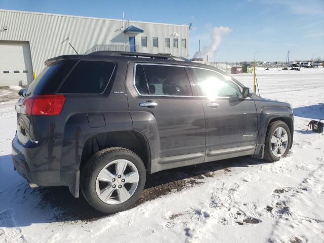 Photo 3 from auction – 2015 GMC TERRAIN SL with VIN 2GKFLWE39F6409707