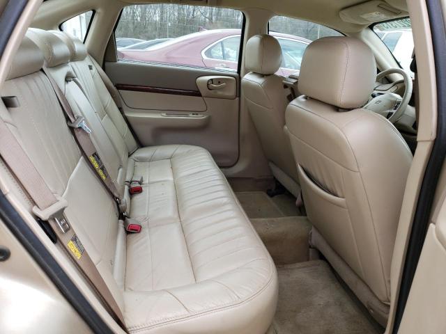 Photo 10 from auction – 2004 CHEVROLET IMPALA with VIN 2G1WF52E649219032