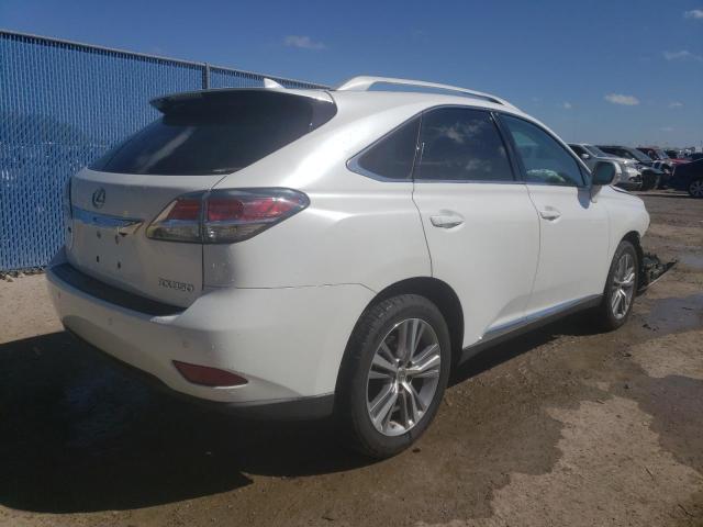 Photo 3 from auction – 2015 LEXUS RX 350 with VIN 2T2ZK1BA5FC189235