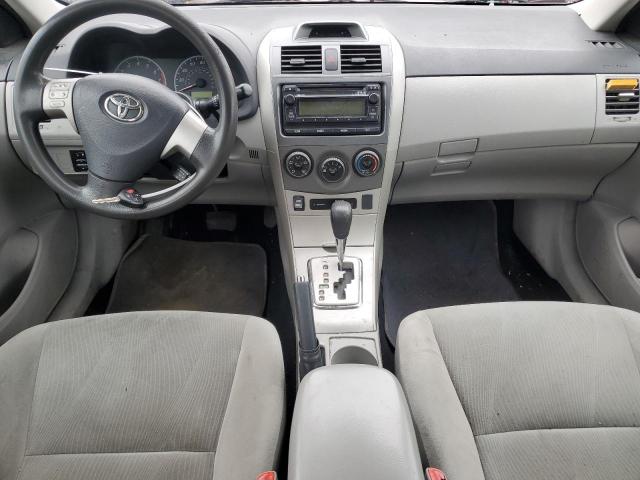 Photo 8 from auction – 2012 TOYOTA COROLLA BA with VIN 2T1BU4EE4CC826353