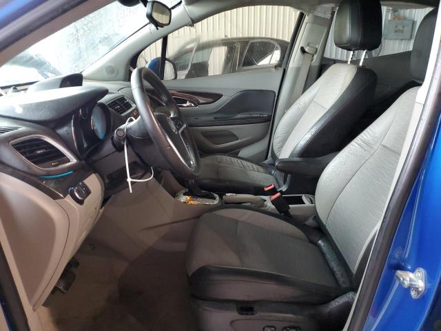 Photo 7 from auction – 2015 BUICK ENCORE with VIN KL4CJASB0FB216405