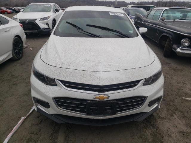 Photo 5 from auction – 2018 CHEVROLET MALIBU LT with VIN 1G1ZD5ST2JF210767