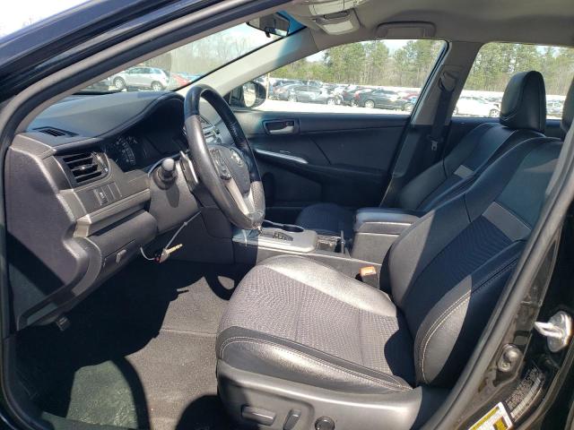 Photo 7 from auction – 2013 TOYOTA CAMRY L with VIN 4T1BF1FK9DU715567