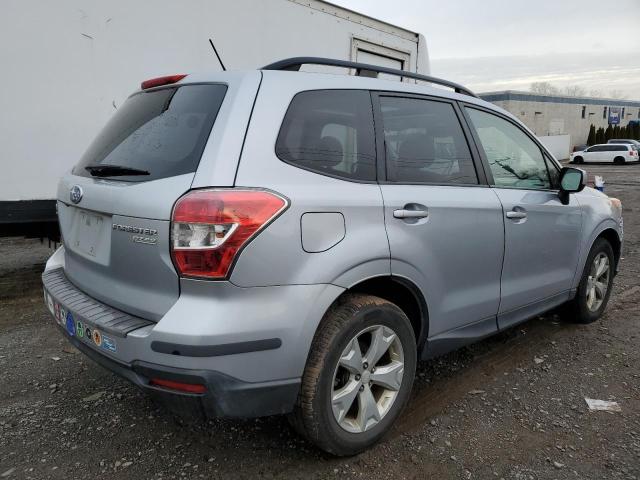 Photo 3 from auction – 2014 SUBARU FORESTER with VIN JF2SJAEC5EH435962
