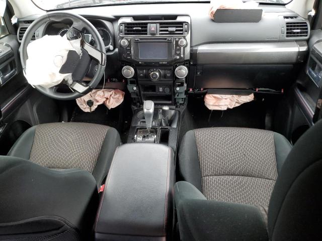 Photo 8 from auction – 2019 TOYOTA 4 RUNNER with VIN JTEBU5JR3K5698810