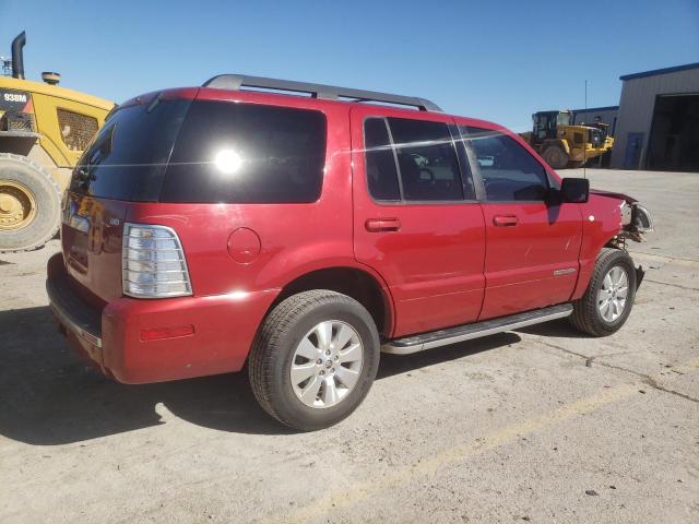 Photo 3 from auction – 2010 MERCURY MOUNTAINEE with VIN 4M2EN4HE4AUJ05594