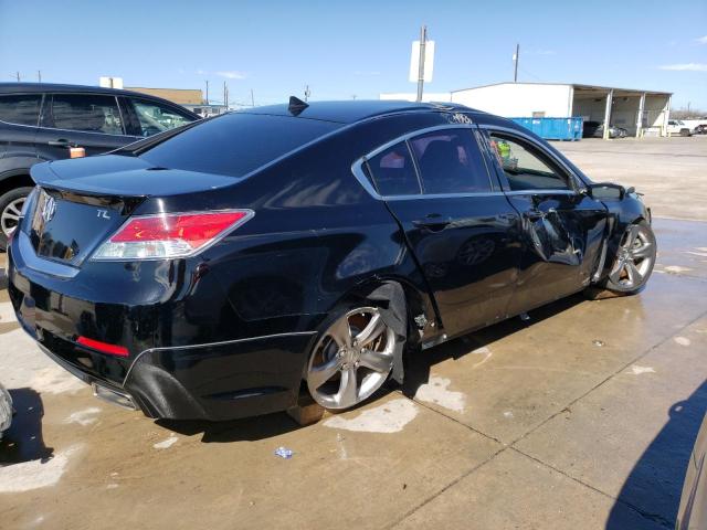 Photo 3 from auction – 2012 ACURA TL with VIN 19UUA8F78CA014195