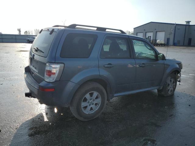 Photo 3 from auction – 2011 MERCURY MARINER with VIN 4M2CN8B79BKJ04107