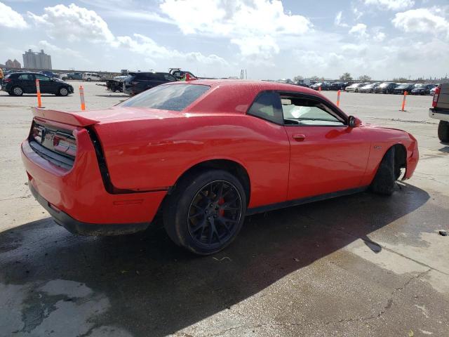 Photo 3 from auction – 2015 DODGE CHALLENGER with VIN 2C3CDZBT3FH711472