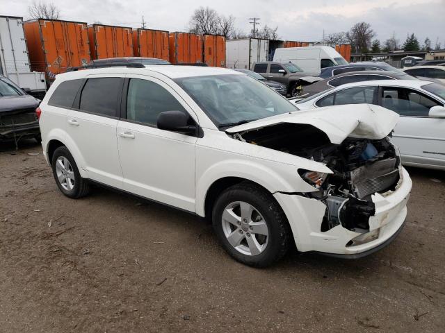 Photo 4 from auction – 2014 DODGE JOURNEY SE with VIN 3C4PDCAB0ET136952