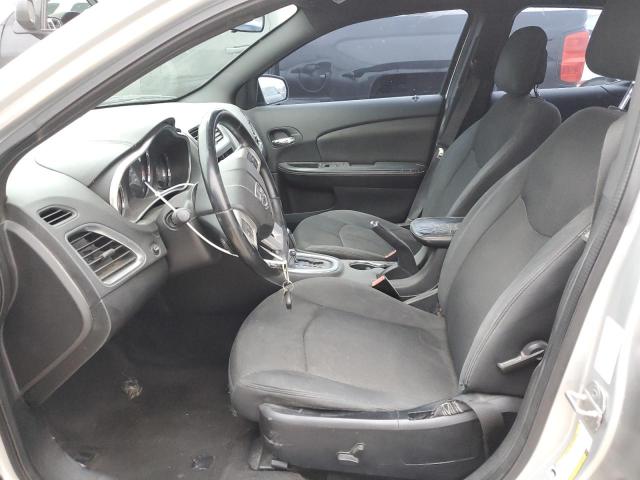 Photo 7 from auction – 2012 DODGE AVENGER SX with VIN 1C3CDZCBXCN208868