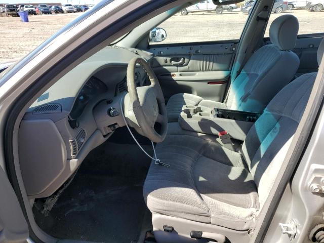 Photo 7 from auction – 2005 BUICK CENTURY CU with VIN 2G4WS52J651168062