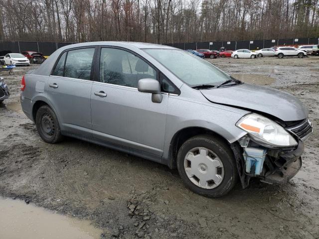 Photo 4 from auction – 2009 NISSAN VERSA S with VIN 3N1BC11E19L370330