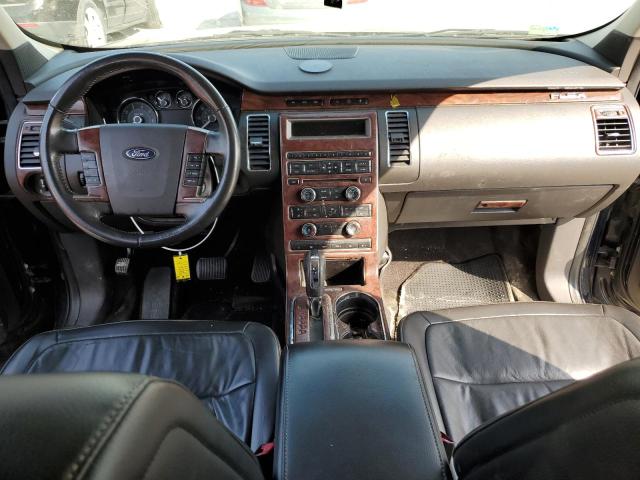 Photo 8 from auction – 2009 FORD FLEX SEL with VIN 2FMDK52C79BA71705