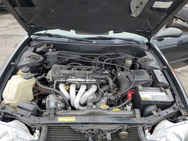 Photo 11 from auction – 2000 TOYOTA COROLLA VE with VIN 2T1BR12EXYC374307