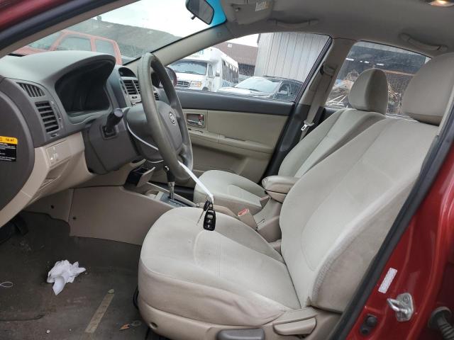 Photo 7 from auction – 2009 KIA SPECTRA EX with VIN KNAFE221495631151