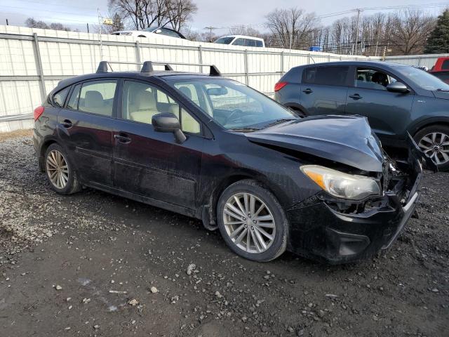 Photo 4 from auction – 2013 SUBARU IMPREZA PR with VIN JF1GPAD63D2888919