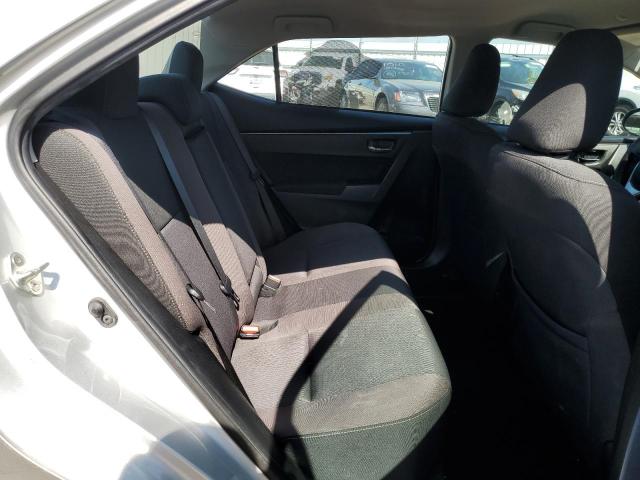 Photo 10 from auction – 2019 TOYOTA COROLLA L with VIN 2T1BURHE7KC160757