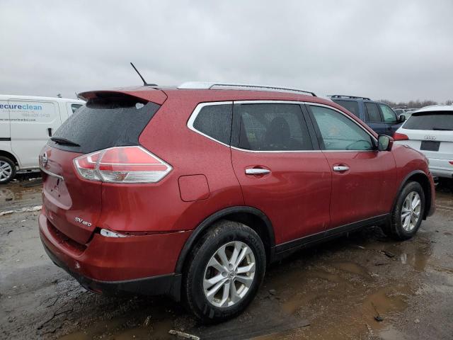 Photo 3 from auction – 2016 NISSAN ROGUE S with VIN KNMAT2MV3GP618198