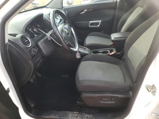 Photo 7 from auction – 2013 CHEVROLET CAPTIVA LS with VIN 3GNAL2EK9DS634530