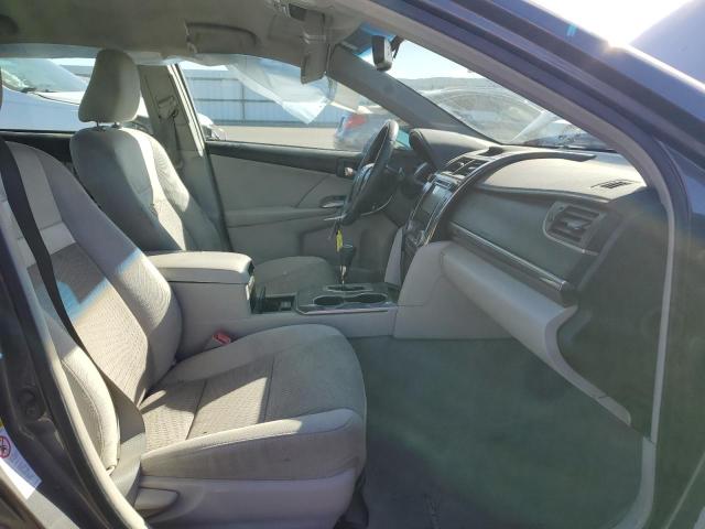 Photo 7 from auction – 2013 TOYOTA CAMRY HYBR with VIN 4T1BD1FK0DU080714