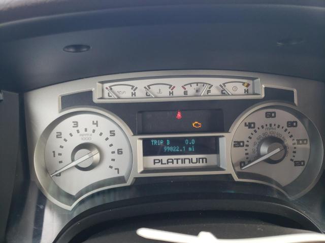 Photo 9 from auction – 2010 FORD F150 SUPER with VIN 1FTFW1CV8AFD42574